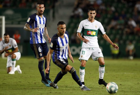 Pere Milla: 