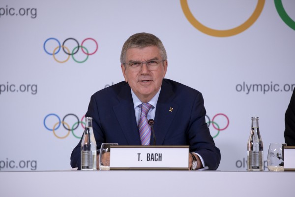 El COI pide trasladar el maratón y la marcha de Tokio 2020 a Sapporo para combatir el fuerte calor
