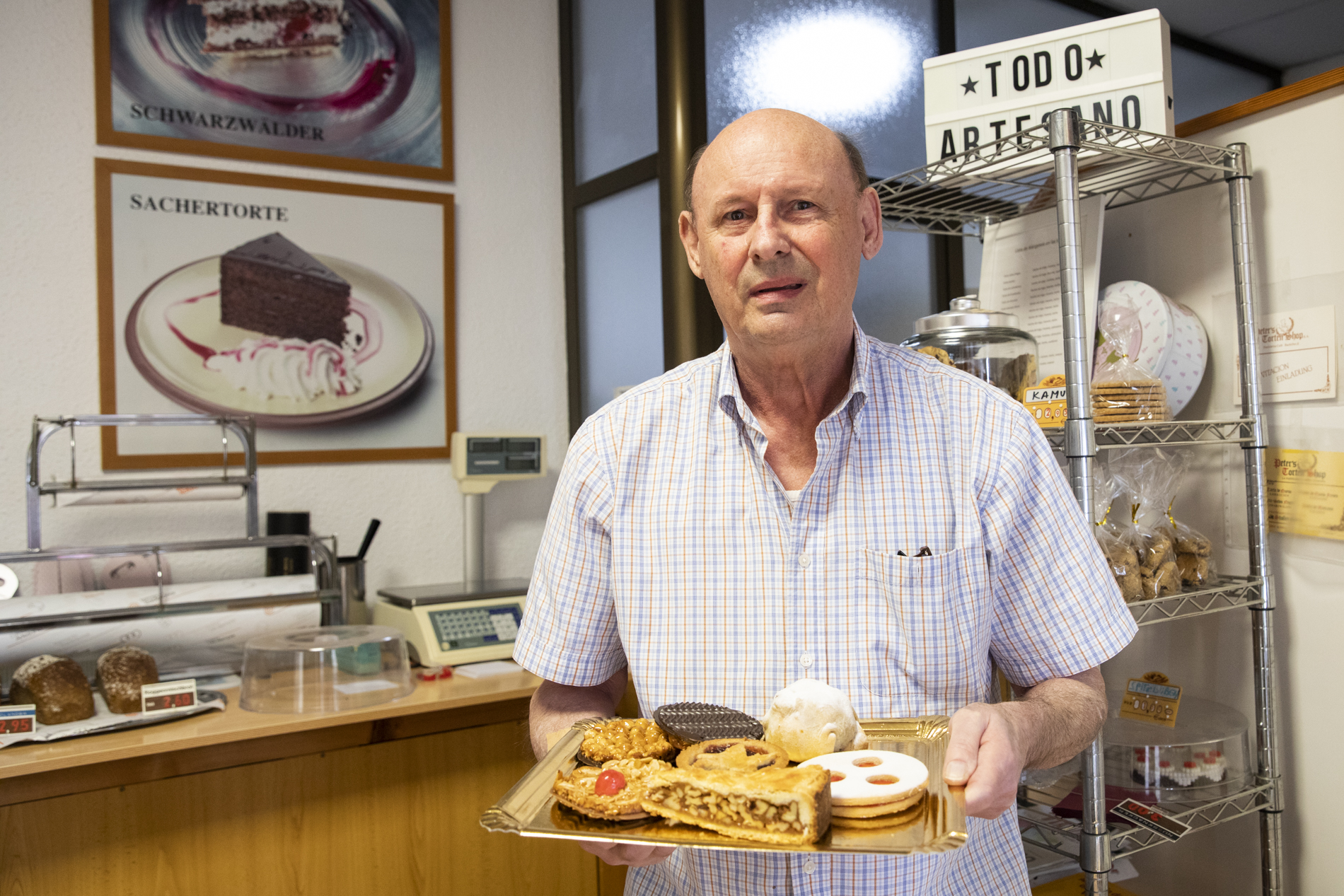 Fotos: EVA MÁÑEZ - 