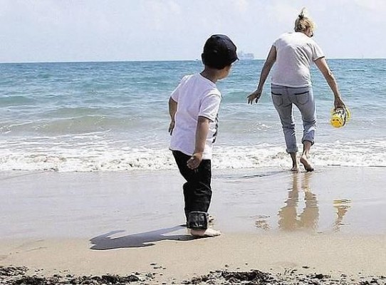 Las familias numerosas podrán renovar el título con estudios de hasta cuatro años