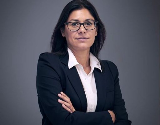 Varona crea el área de Laboral y sitúa al frente a Yolanda Calbo