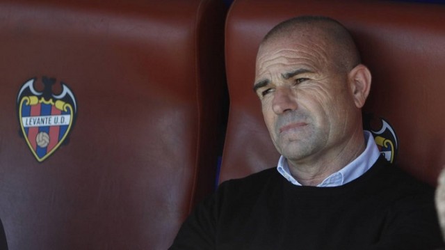 Paco López y su mal recuerdo del Sevilla