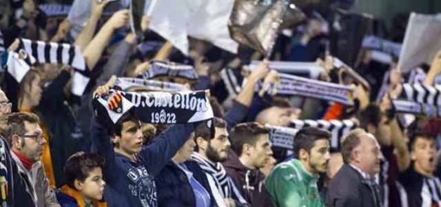 El Castellón acuerda con la Seguridad Social el pago de la deuda en 4 años
