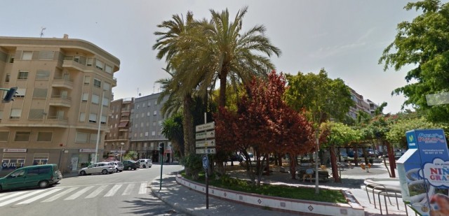 Carrús repite como el distrito con menos renta disponible de una gran ciudad