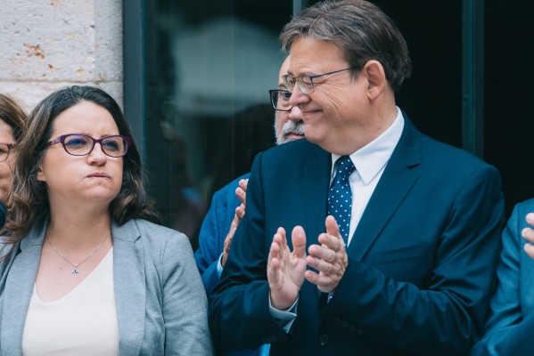 Cinco razones por las que Puig quiere eludir la prórroga presupuestaria
