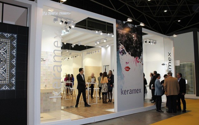 Keramex da un vuelco tras la compra por Pamesa: instala dos nuevos hornos y salta al gran formato