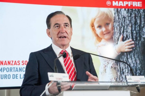 La gestora de Mapfre entra en el RIBI, índice de referencia de ISR