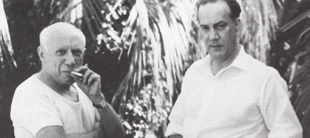 El Museo de Bellas Artes indaga en la relación artística de Picasso y Cela
