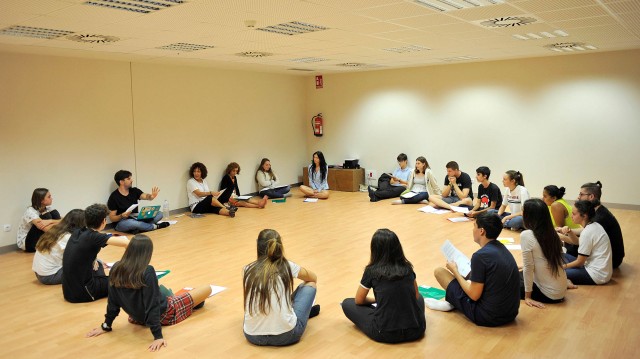 Castelló obri el termini d'inscripcions per als cinc cursos d'art dramàtic de l'Escola de Teatre
