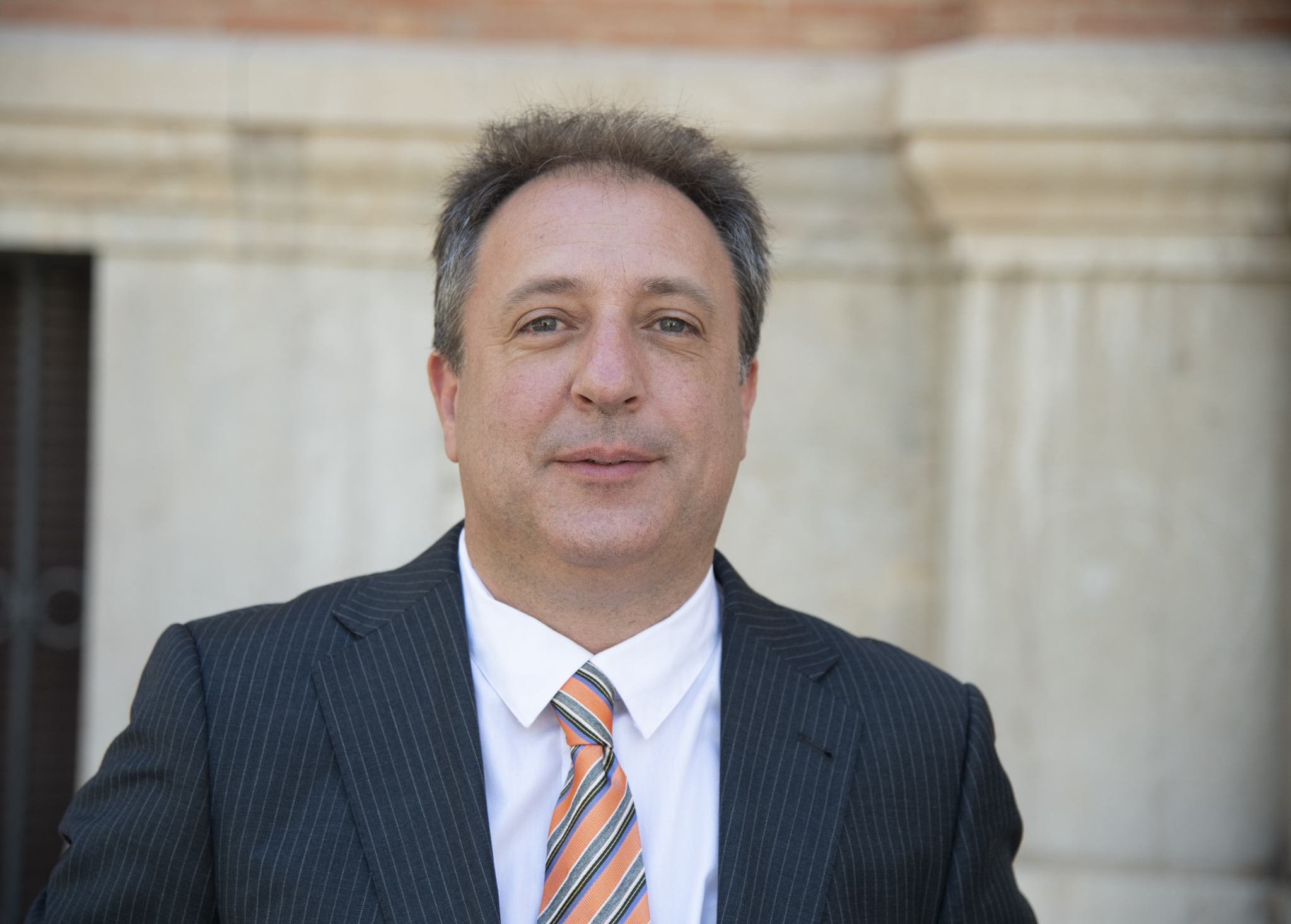 Diputación tacha de 