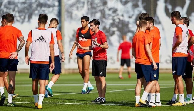 Oportunidad para los últimos en llegar