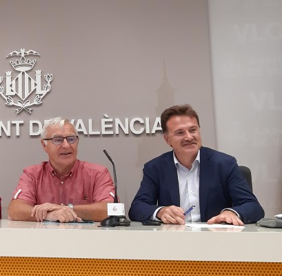 Joan Ribó insiste en esperar al pleno extraordinario sobre la EMT para hablar del fraude