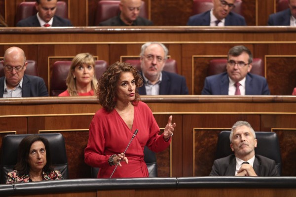 Insularidad, envejecimiento o dispersión no justifican diferencias de 800 euros per cápita entre CCAA