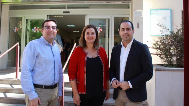 El PPCV acusa a Puig de 