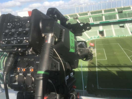 La IFAB examinará la implantación del VAR en una veintena de Ligas
