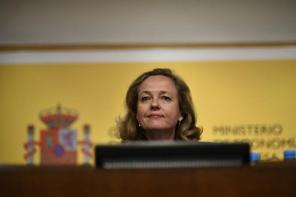 El Gobierno rebaja su previsión de PIB al 2,1% en 2019 y subirá las pensiones un 0,9% en 2020