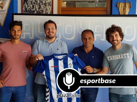 Valenta, Malilla, Vega Baja, un CD Roda 'on fire' y nuestra tertulia con el Alcoyano en El Collao