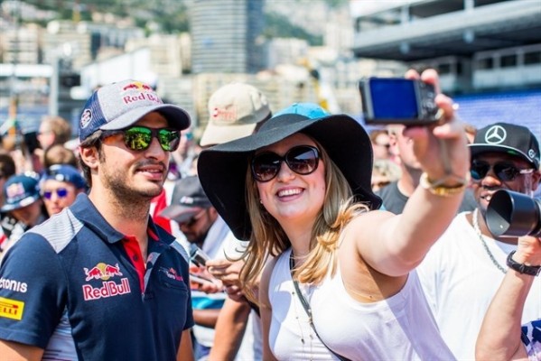 Sainz: 