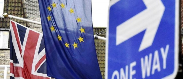 Brexit: llegó el 'countdown' también para los mercados