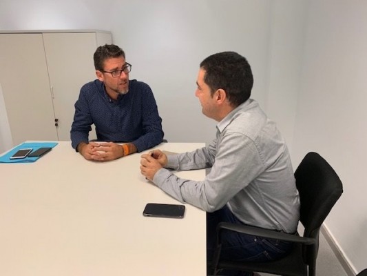 Cs se pone exigente ante el 10N: alerta a los alcaldes del PP que deben renunciar a ayudas solicitadas