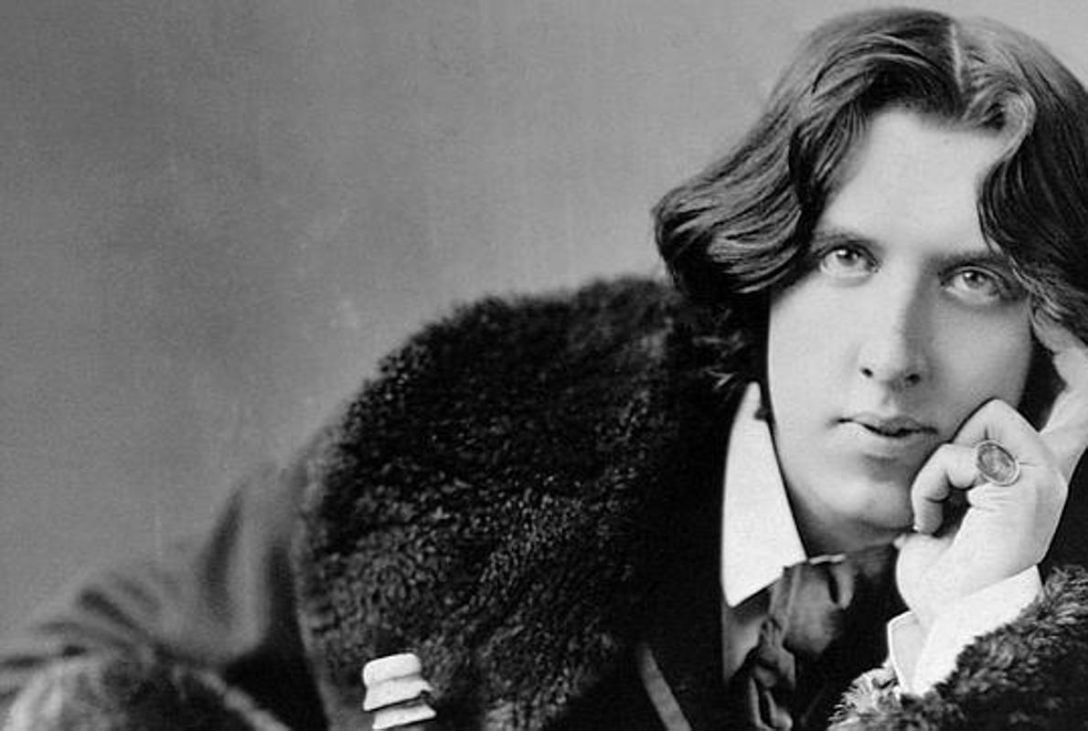 De profundis: baixada, mort i resurrecció pòstuma d’Oscar Wilde