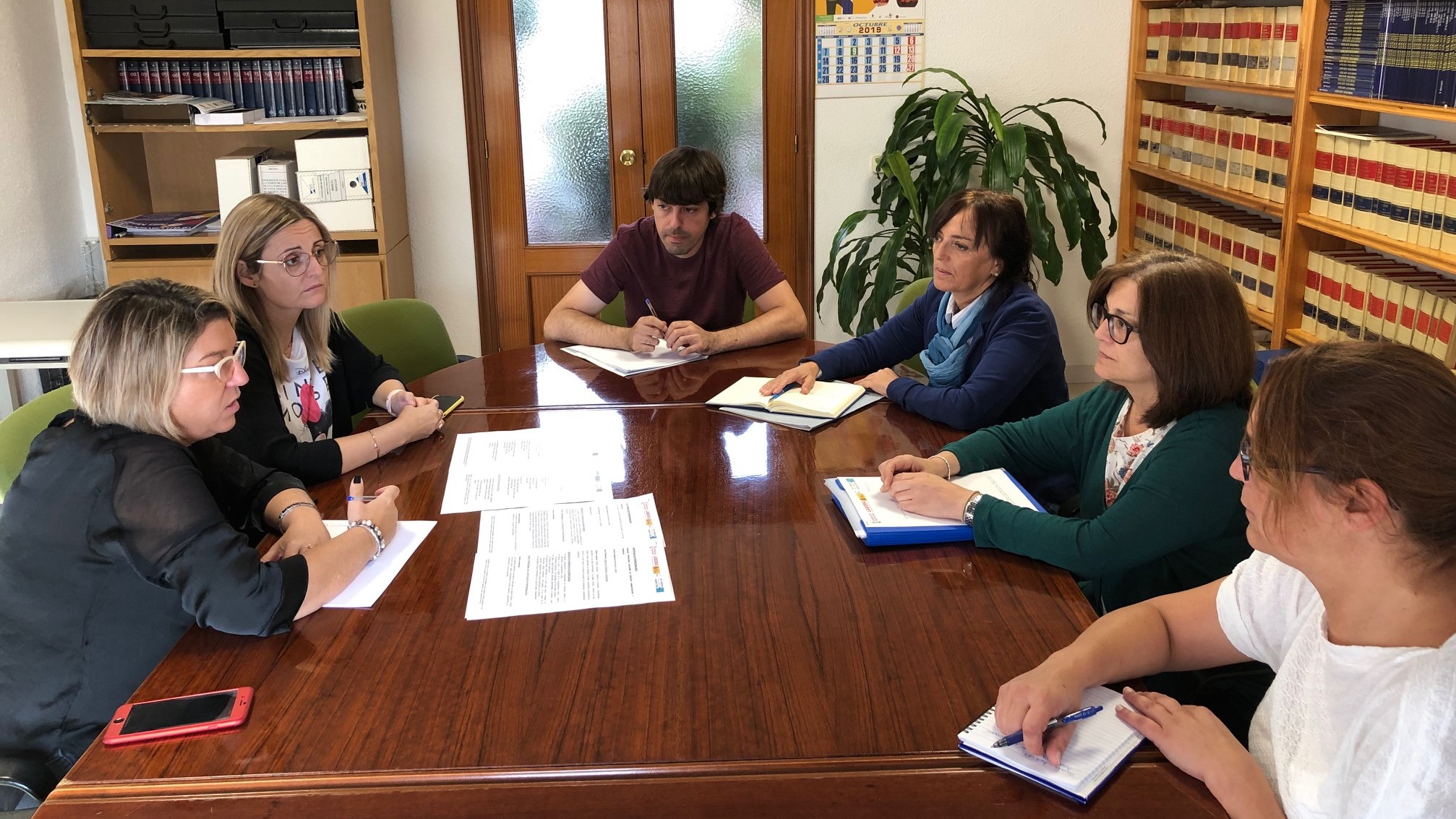 Alcalà-Alcossebre oferirà nous cursos per a la millora de l'ocupació de veïns i veïnes