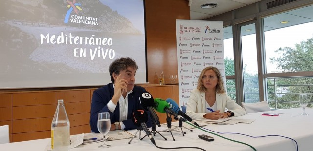 La Mostra de Turisme de la Comunitat Valenciana contará con un 19% más de empresas en su segunda edición