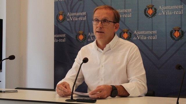 El PP critica la gestión del Ayuntamiento de Vila-real sobre el servicio de bicicletas 'Bicivila't'