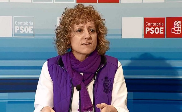 El PSOE cántabro respalda la gestión de la Ejecutiva de Díaz Tezanos