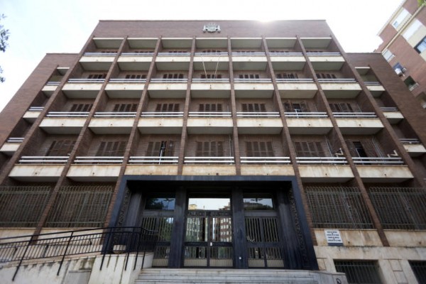Ayuntamiento y Diputación meten al Consell y el edificio Borrull en la futura cesión de inmuebles