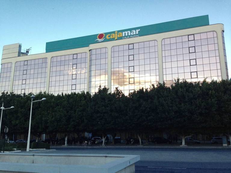 Cajamar expone en Castelló las novedades del autoconsumo fotovoltaico
