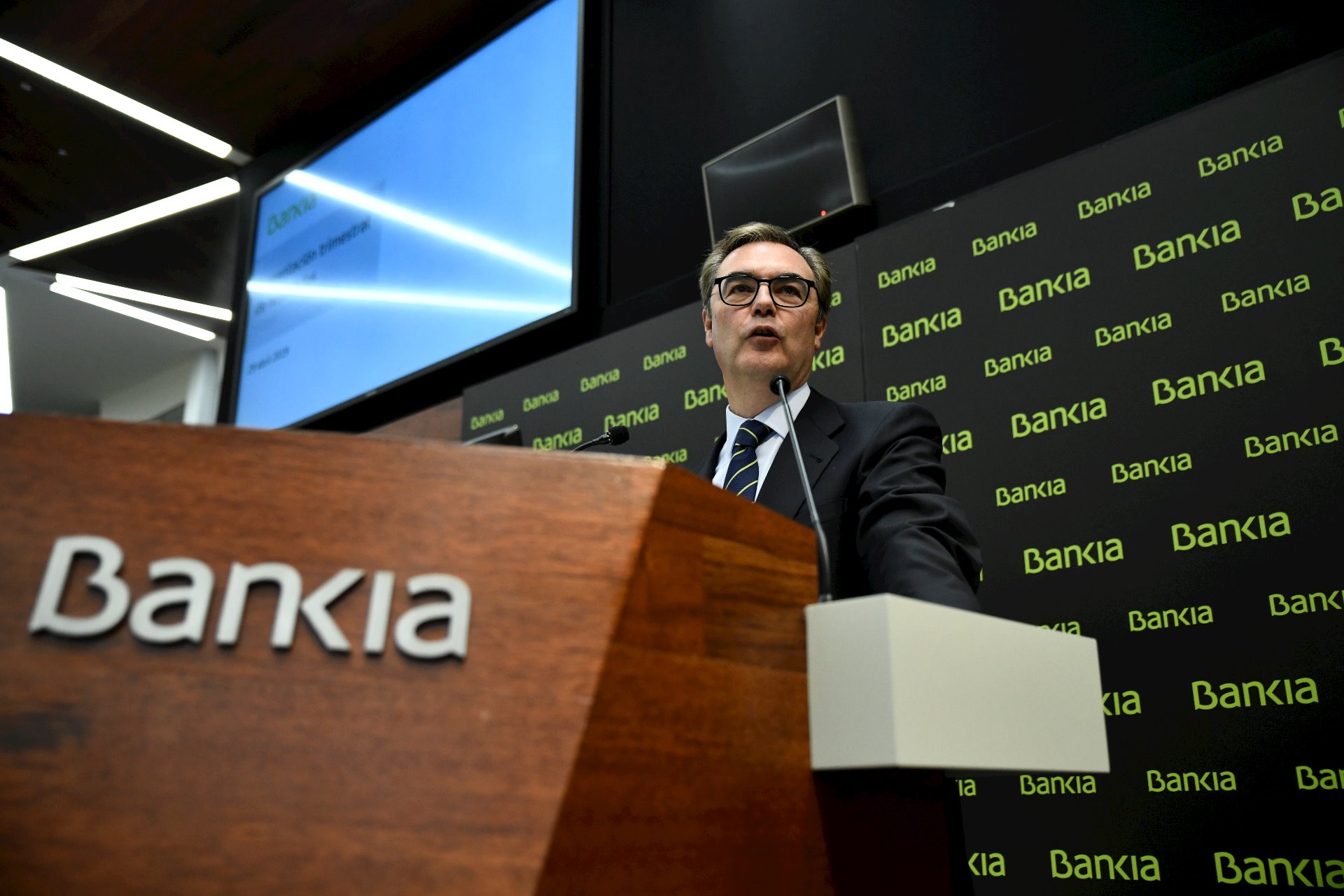 Sevilla, sobre la privatización de Bankia: 