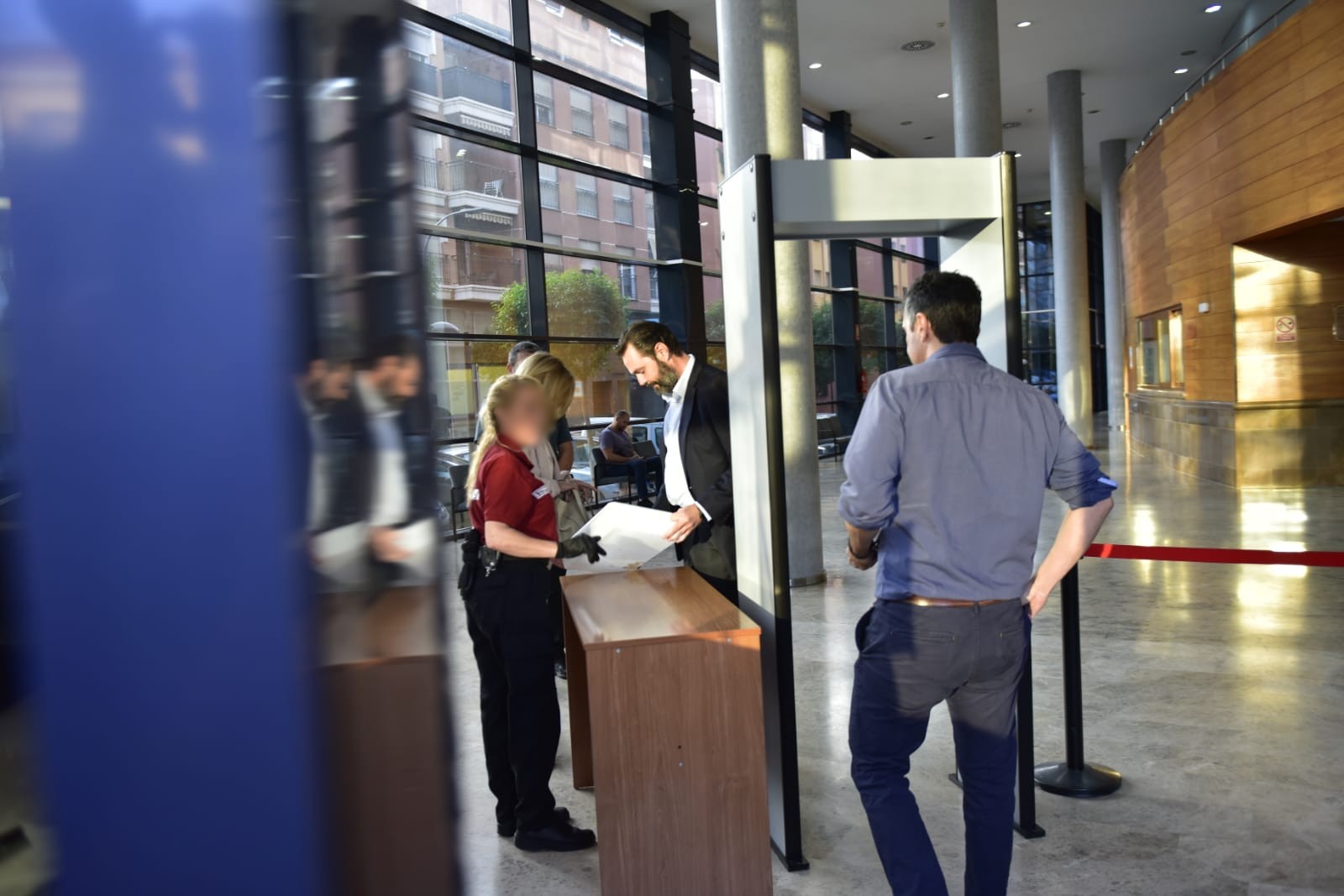 Arranca el juicio por el crimen de los Sala: selección del jurado y visita a Novocar