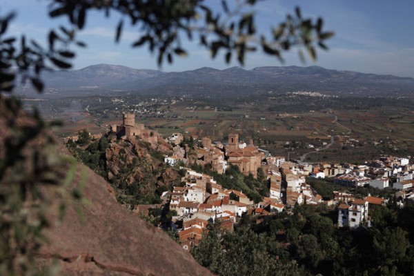 Castellón cierra la mitad de sus hoteles en invierno