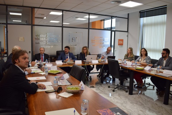 Mercalicante eleva su beneficio a 400.000 euros hasta el tercer trimestre del año