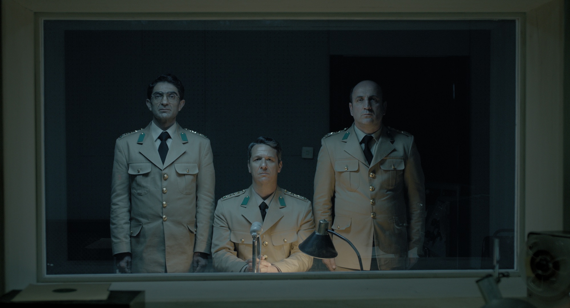 'The Announcement' - 