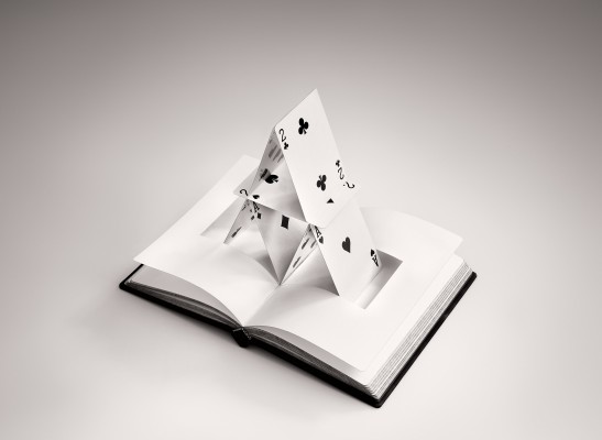 Las fotografías de Chema Madoz llenan la Galería Punto