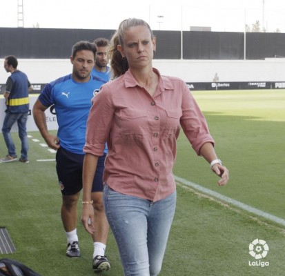 El acta refleja que Ferreras dijo 