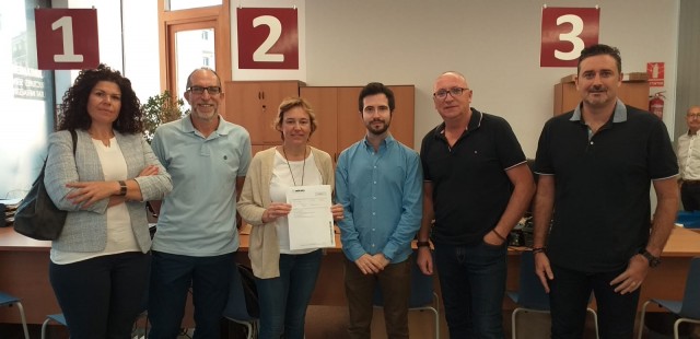 La oposición de Xàbia pide un pleno extraordinario sobre el restaurante del segundo Montañar