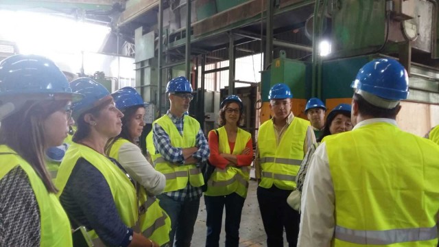 Supercontrato de la basura: 37 pueblos de l'Alcoià y l'Alacantí licitan su eliminación por 15 millones 