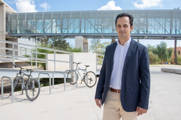Cindes: La vía del Parque Científico de la UMH para fomentar la inversión privada en las startups
