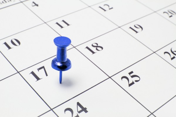 Dividendos, resultados empresariales y datos macro nutren la agenda financiera de la semana
