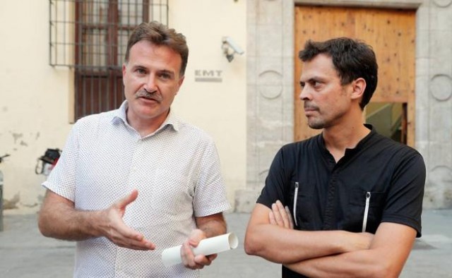 Un informe de la EMT responsabiliza del fraude a la trabajadora despedida y al banco