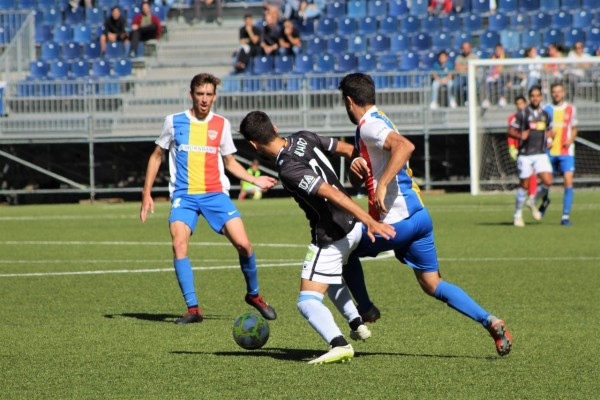 Otro batacazo del Hércules, este en Andorra