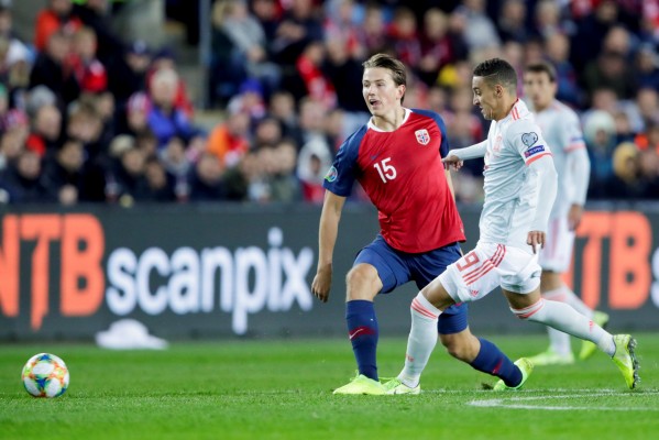 España se queda con ganas de Eurocopa con un espeso Rodrigo