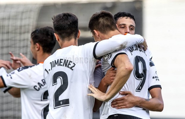 Otro empate en el Puchades con sabor agridulce 