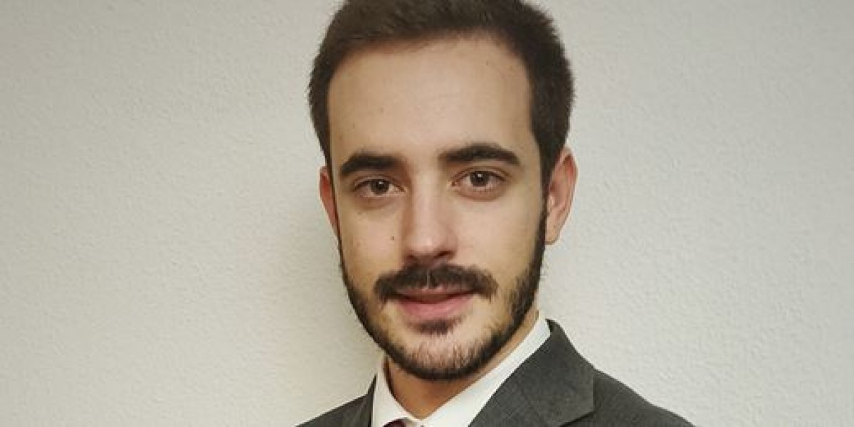 Daniel Pérez - 