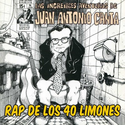 La canción del verano de Juan Antonio Canta que servía para cualquier estación