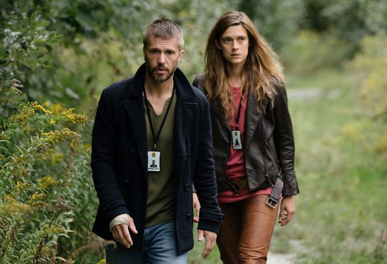 'Los visitantes' ('Beforeigners'): si una serie nórdica es brillante es por el gran trabajo que hay detrás