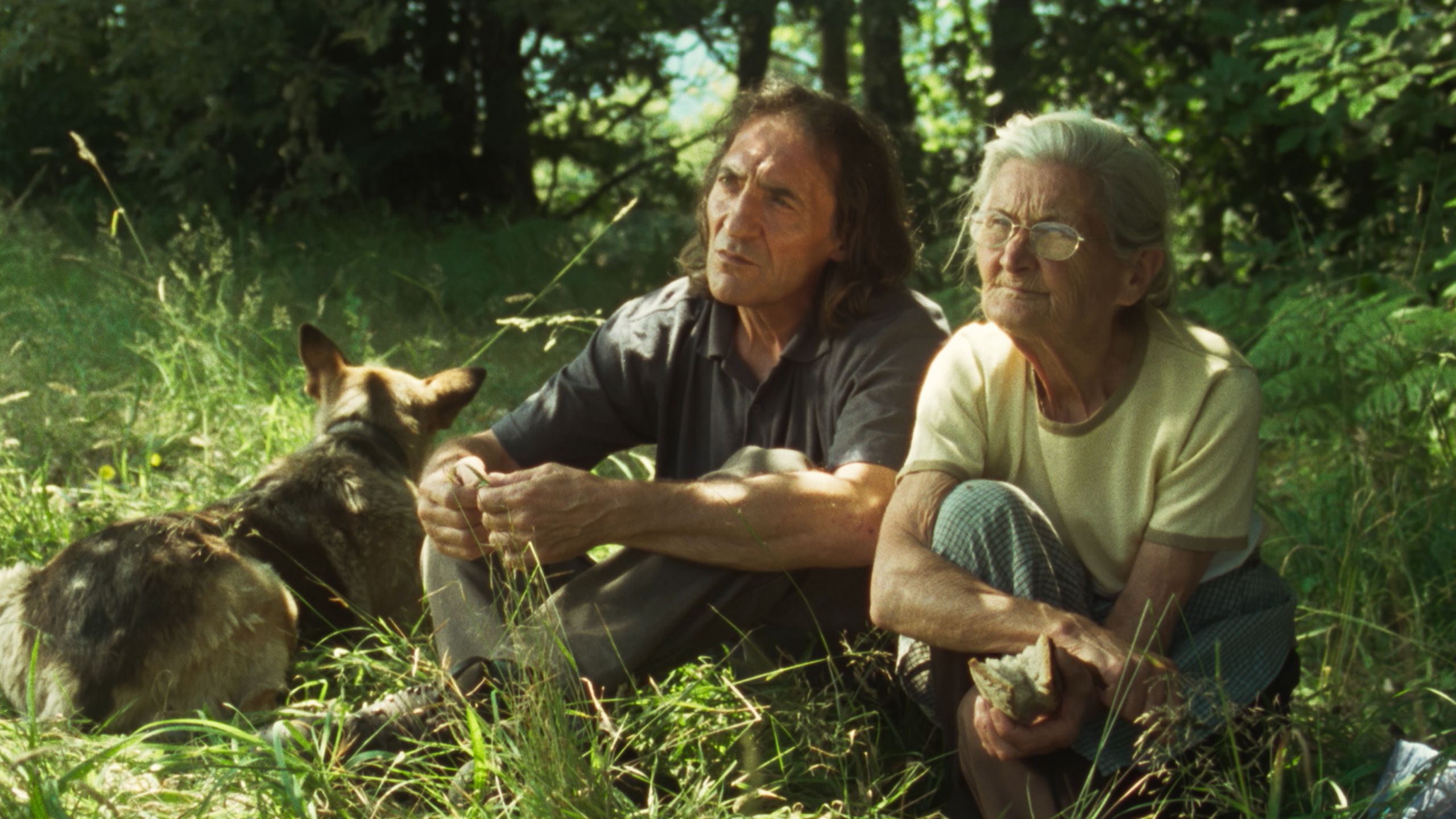 'Lo que arde': una obra cumbre del otro cine español